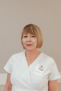 Кузнеченко Елена Васильевна