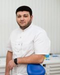 Халидов Аслан Каримович