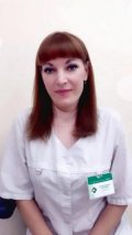 Лозученко Татьяна Сергеевна