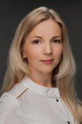 Пасечко Марина Валентиновна