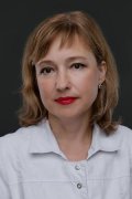 Черкезова Виктория Николаевна