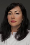 Константинова Евгения Алексеевна