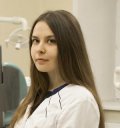 Легошина Ксения Станиславовна