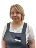 Асатурова Светлана