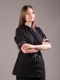 Абдрахманова Розалина Айдаровна