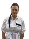 Скаленко Юлия