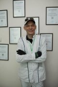 Ахметьянов Руслан Хабирьянович