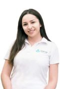 Рамазанова (Дзамыхова) Альбина Аслановна