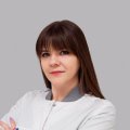 Николаева Алёна Алексеевна