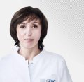 Годжелло Элина Алексеевна