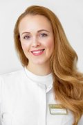 Хатникова Екатерина Павловна