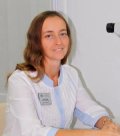 Мантрова Ольга Валериевна