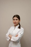 Кушхатуева Ляна Башировна