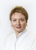 Бугаева Татьяна Ивановна