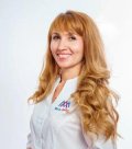 Шереметьева Анна Александровна