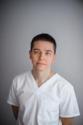 Довбенко Дмитрий Сергеевич