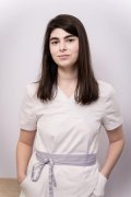 Князева Мила Афатовна