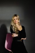 Кубикова Валерия Евгеньевна