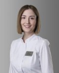 Мариненко Асият Омариевна