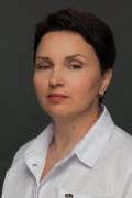 Гладких Татьяна Юрьевна