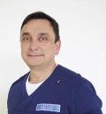 Азимов Рустам Хасанович