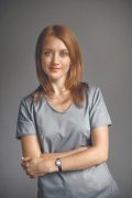 Зинина Юлия Борисовна