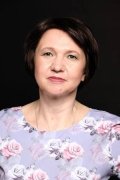 Югова Елена Сергеевна