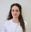 Новикова Евгения Юрьевна