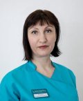 Рожкова Татьяна Николаевна