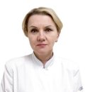 Павловичева Елена Николаевна
