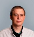 Бусыгин Арсений Евгеньевич