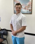 Кривоспиченко Дмитрий Алексеевич