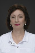 Чечула Виктория Владимировна