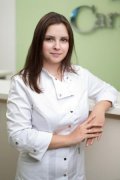 Энелане Галина Андреевна