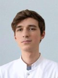 Кузнецов Андрей Сергеевич