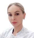 Топ Виктория Анатольевна