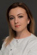 Барчо Марина Кадырбечевна