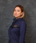 Фетисова Полина Сергеевна