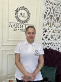 Сараева Зоя