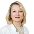 Шаравина Светлана Владимировна