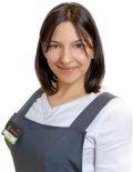 Ларионова Лиана