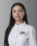 Голубенко Екатерина Александровна