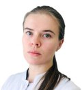 Сокол Екатерина Леонидовна