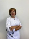 Емельянчик Елена Юрьевна
