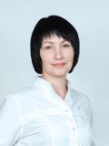 Ус Ольга Александровна