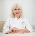 Аблякимова Гульнара Багишевна