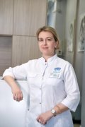 Сосновская Елена Александровна