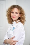 Кохановская Ольга Ивановна