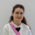 Лабынцева Анастасия Александровна
