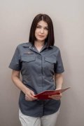 Нарушевич Дарья